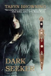 Dark Seeker (Seeker