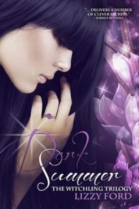Dark Summer (The Witchling