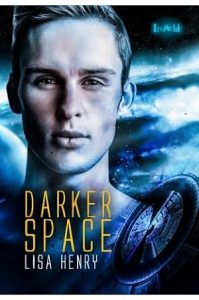 Darker Space (Dark Space