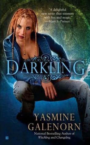 Darkling (Otherworld / Sisters of the Moon
