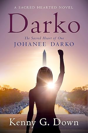 Darko: The Sacred Heart of One Johanee Darko epub download