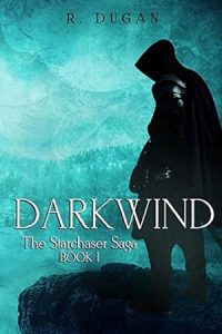 Darkwind (The Starchaser Saga