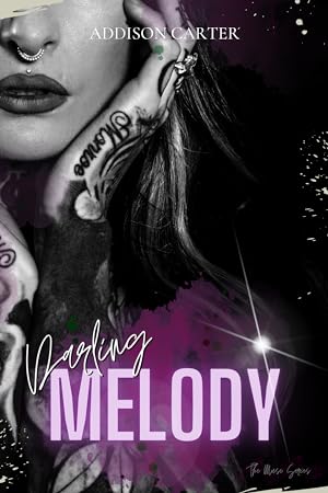 Darling Melody (The Muse #3) epub download