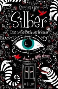Das erste Buch der Träume (Silber