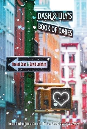 Dash & Lily's Book of Dares (Dash & Lily