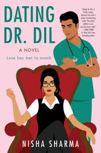 Dating Dr. Dil (If Shakespeare Was an Auntie