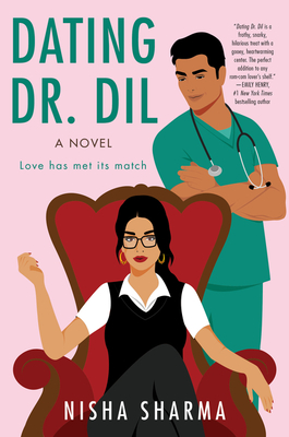 Dating Dr. Dil (If Shakespeare Was an Auntie