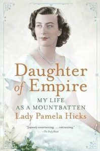 Daughter of Empire: My Life as a Mountbatten epub download
