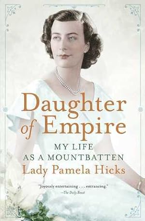 Daughter of Empire: My Life as a Mountbatten epub download