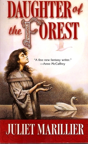 Daughter of the Forest (Sevenwaters