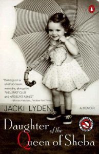 Daughter of the Queen of Sheba: A Memoir epub download