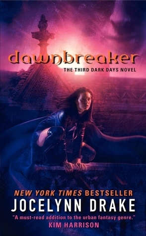 Dawnbreaker (Dark Days