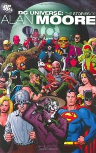 Dc Universe: The Stories of Alan Moore epub download
