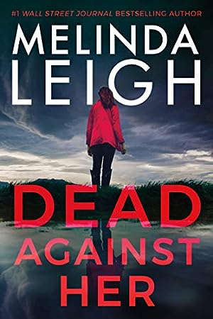 Dead Against Her (Bree Taggert