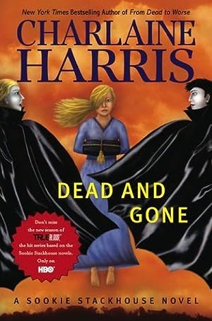 Dead and Gone (Sookie Stackhouse