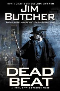 Dead Beat (The Dresden Files