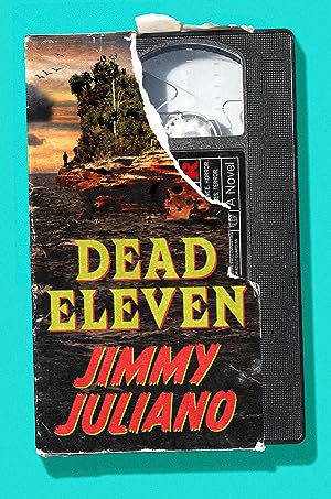 Dead Eleven epub download