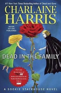 Dead in the Family (Sookie Stackhouse