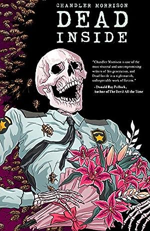 Dead Inside epub download