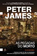 As Pegadas Do Morto (Roy Grace