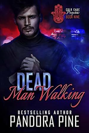 Dead Man Walking (Cold Case Psychic #9) epub download
