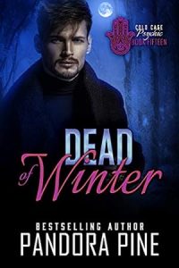 Dead of Winter (Cold Case Psychic
