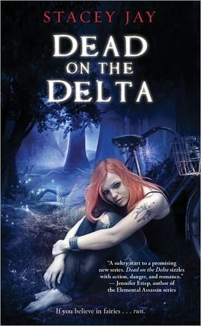 Dead on the Delta (Annabelle Lee