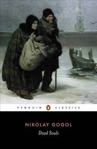 Dead Souls epub download