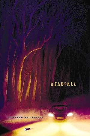Deadfall epub download