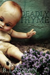 Deadly Thyme epub download