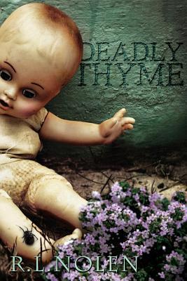 Deadly Thyme epub download