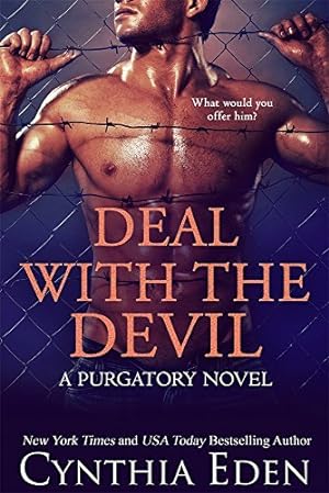 Deal With The Devil (Purgatory