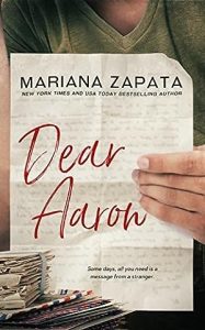 Dear Aaron epub download
