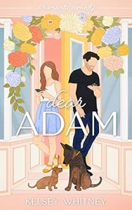 Dear Adam epub download