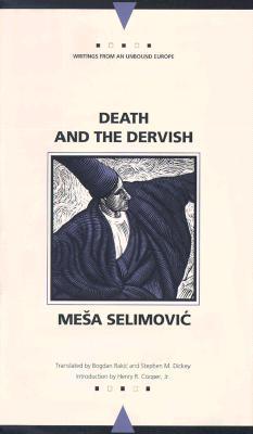 Death and the Dervish epub download