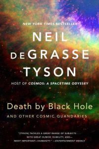 Death by Black Hole: And Other Cosmic Quandaries epub download
