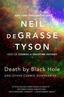 Death by Black Hole: And Other Cosmic Quandaries epub download
