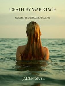 Death by Marriage (Caribbean Murder