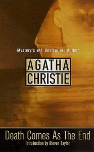 Death Comes as the End epub download