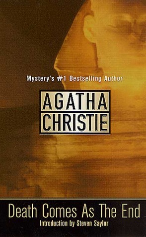 Death Comes as the End epub download