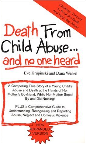 Death from Child Abuse... and No One Heard epub download