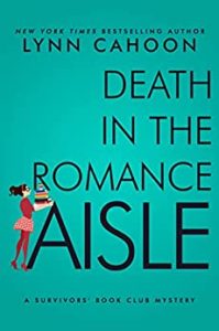 Death in the Romance Aisle (Survivors’ Book Club #3) epub download
