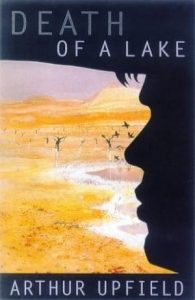 Death of a Lake (Inspector Napoleon Bonaparte