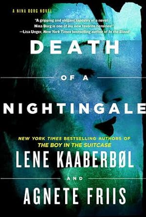 Death of a Nightingale (Nina Borg