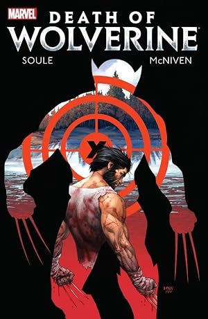 Death of Wolverine epub download
