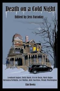 Death on a Cold Night epub download