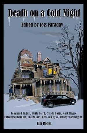 Death on a Cold Night epub download