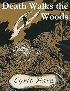 Death Walks the Woods epub download