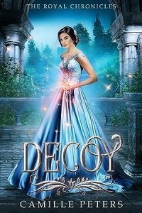 Decoy (The Royal Chronicles #2) epub download