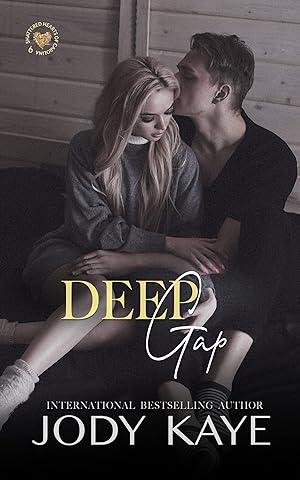 Deep Gap (Shattered Hearts of Carolina Book 6) epub download